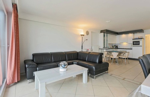Blankenberge Apartment | Apartment in Blankenberge near Belgium Pier