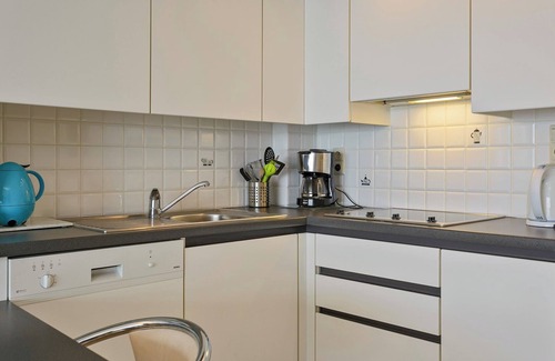 Blankenberge Apartment | Apartment in Blankenberge near Belgium Pier