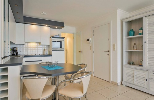 Blankenberge Apartment | Apartment in Blankenberge near Belgium Pier