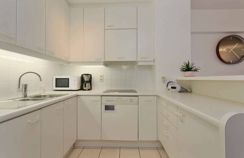 Blankenberge Apartment | Apartment in Blankenberge near Belgium Pier