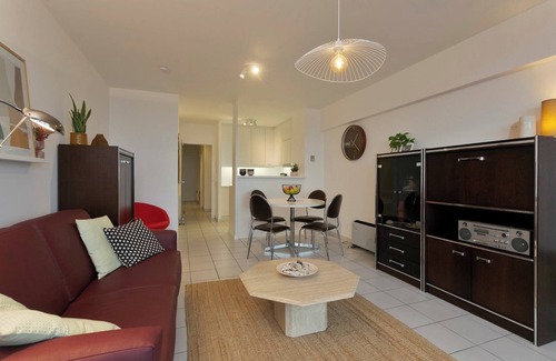Blankenberge Apartment | Apartment in Blankenberge near Belgium Pier