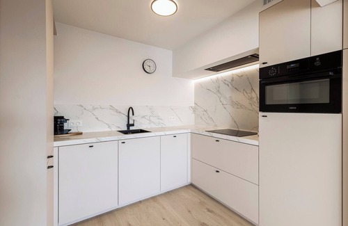 Blankenberge Apartment | Apartment in Blankenberge near Belgium Pier