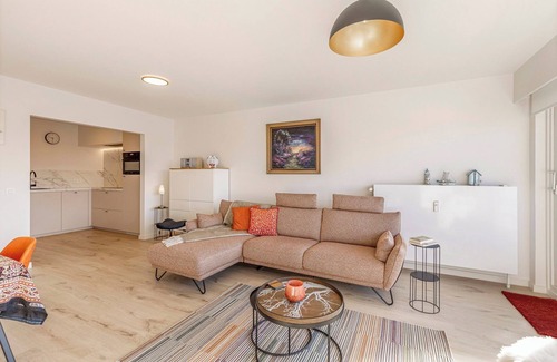 Blankenberge Apartment | Apartment in Blankenberge near Belgium Pier