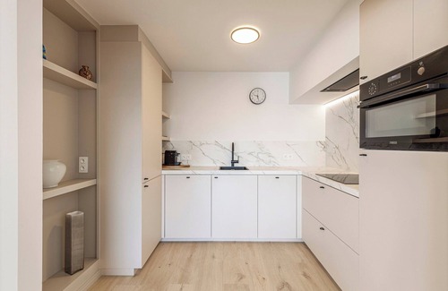 Blankenberge Apartment | Apartment in Blankenberge near Belgium Pier