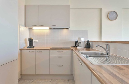 Blankenberge Apartment | Apartment in Blankenberge near the Beach