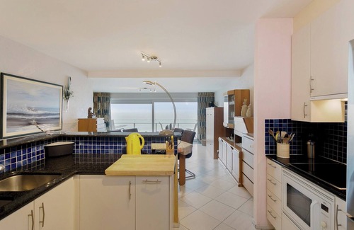 Blankenberge Apartment | Apartment in Blankenberge near the Pier