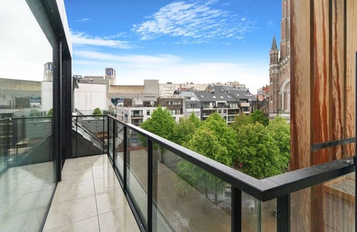 Blankenberge Apartment | Apartment in Blankenberge near the Beach