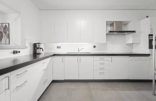 Blankenberge Apartment | Apartment in Blankenberge with Sea Views