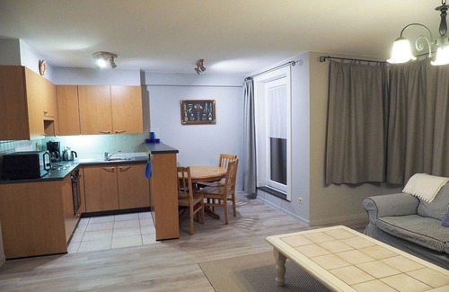 Blankenberge Apartment | Apartment in Blankenberge near the Beach