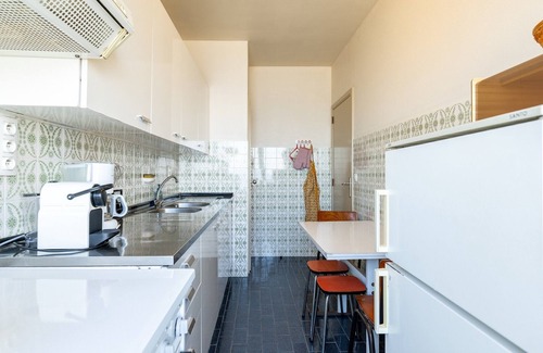 Blankenberge Apartment | Apartment in Blankenberge by the Pier