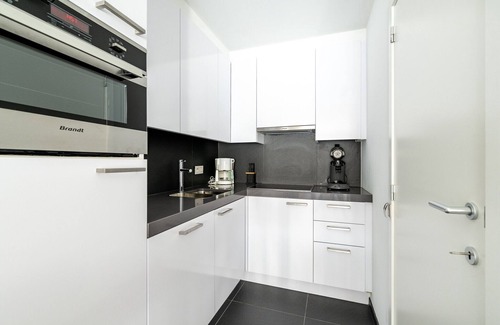 Blankenberge Apartment | Apartment in Blankenberge near the Beach
