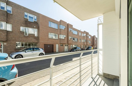 Blankenberge Apartment | Apartment in Blankenberge near the Beach