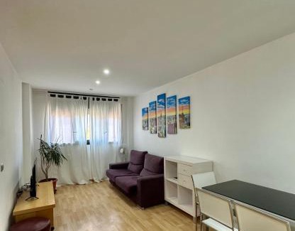 Blanes Apartment | Apartment in Blanes with 2 bedrooms