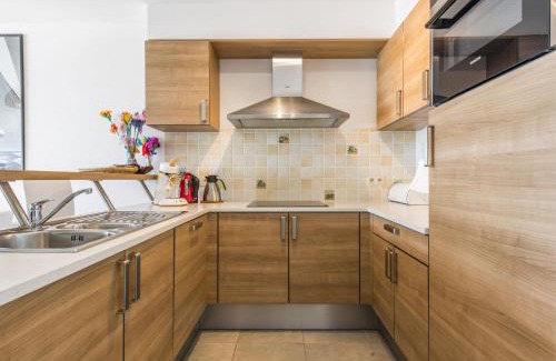 Blankenberge Apartment | Apartment in Blankenberge with Sea View