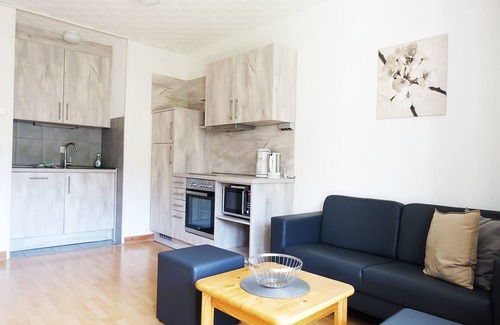 Bollendorf House | Apartment in Bollendorf near River Sure