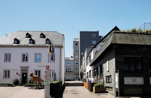 Bollendorf House | Apartment in Bollendorf near River Sure