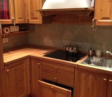 Borca di Cadore Apartment | Apartment in Borca di Cadore