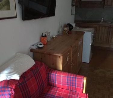 Borca di Cadore Apartment | Apartment in Borca di Cadore