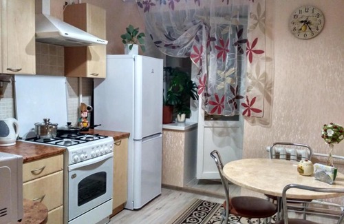 Lyasny Apartment | Apartment in Borovlyany