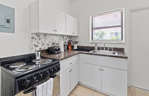 The Roads Apartment | Apartment in Brickell + heart of Miami