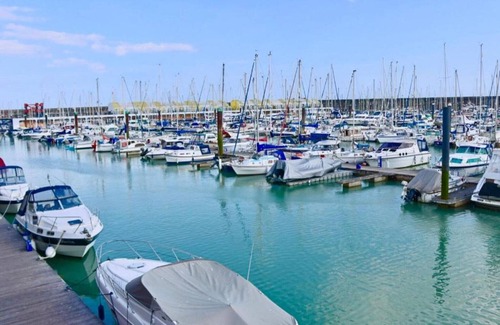 Kemptown Apartment | Apartment in Brighton near the Beach