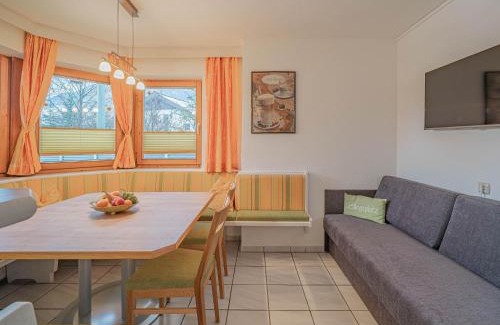 Lauterbach Apartment | Apartment in Brixental near Hiking Trails