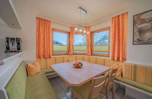 Lauterbach Apartment | Apartment in Brixental near Hiking Trails