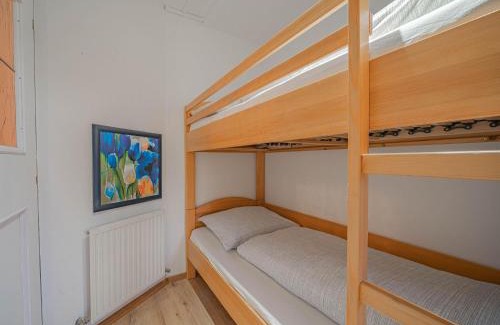 Lauterbach Apartment | Apartment in Brixental near Hiking Trails
