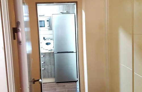 Cadiz Condo | Apartment in Cádiz. La beach victoria