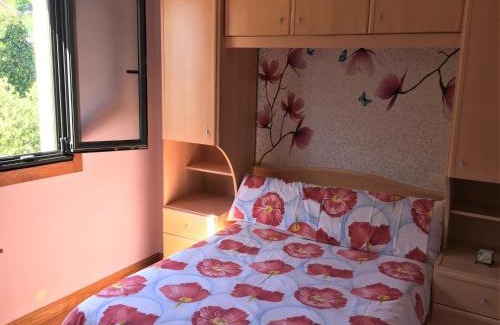 Donon Villa | Apartment in Cangas near Playa de Barra, cleaning included