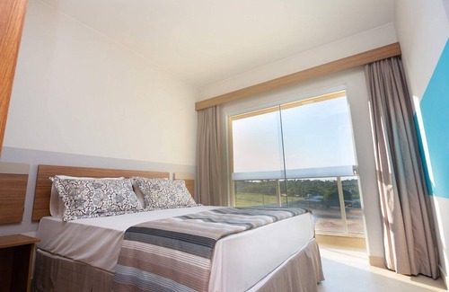 Caldas Novas Apartment | Apartment in caldas nova for up to 08 people ! Complete Condominium