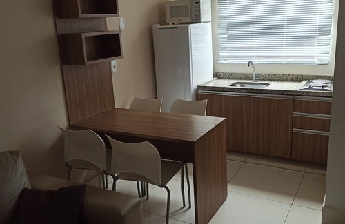Caldas Novas Apartment | Apartment in Caldas Novas - Meeting of the Waters