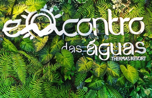 Caldas Novas Apartment | Apartment in Caldas Novas - Meeting of the Waters