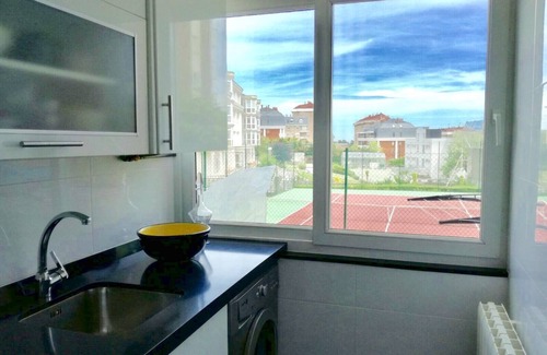 Santander Apartment | Apartment in Calle Valdenoja playa Sardinero
