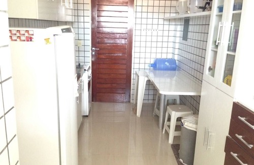 Poco Apartment | Apartment in Camboinha Beach