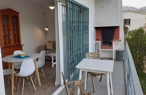 Lloret de Mar Apartment | Apartment in Canyelles near the Beach