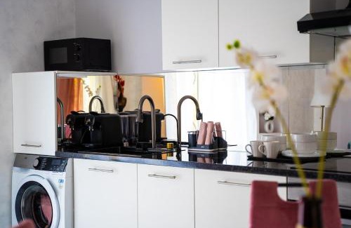 Carnot Apartment | Apartment in Cannes