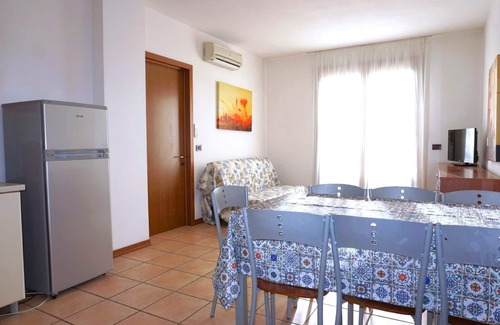 Caorle Apartment | Apartment in Caorle near the Beach