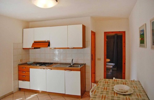 Capoliveri Apartment | Apartment in Capoliveri near Sandy Beaches