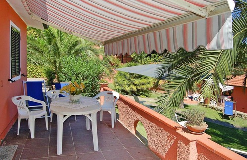 Capoliveri Apartment | Apartment in Capoliveri near Sandy Beaches