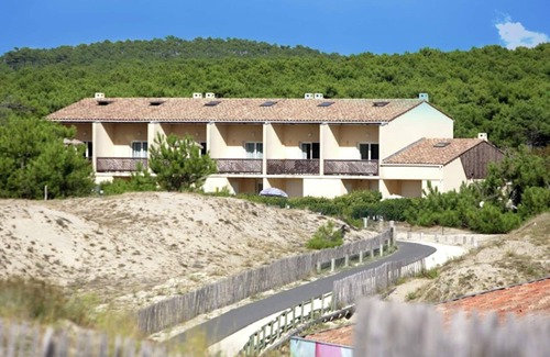 Carcans Plage Apartment | Apartment in Carcans near Sandy Beach