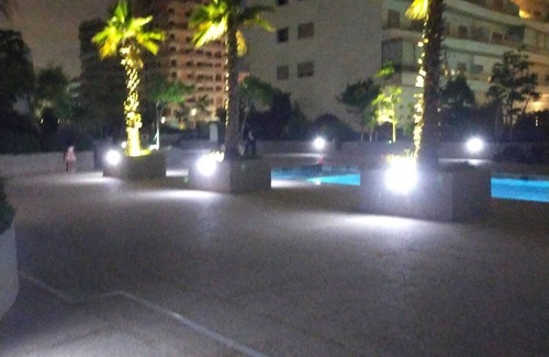 Mohammedia Apartment | Apartment in Casablanca (200m from the sea)