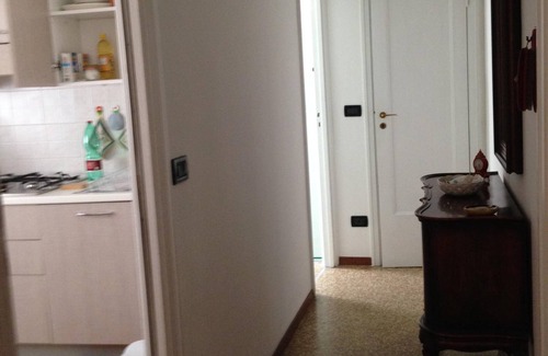 Castelletto Apartment | Apartment in Castelletto near the historic center