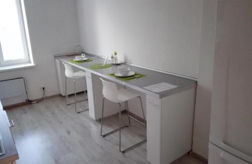 Ostrava City Centre Apartment | Apartment in centre of Ostrava