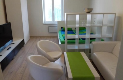 Ostrava City Centre Apartment | Apartment in centre of Ostrava