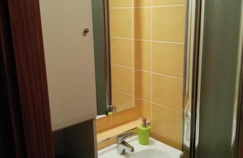 Ostrava City Centre Apartment | Apartment in centre of Ostrava