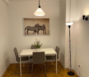 Bucharest City-Centre Apartment | Apartment in central area