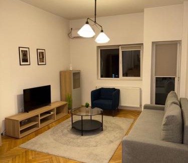 Bucharest City-Centre Apartment | Apartment in central area
