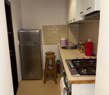 Bucharest City-Centre Apartment | Apartment in central area