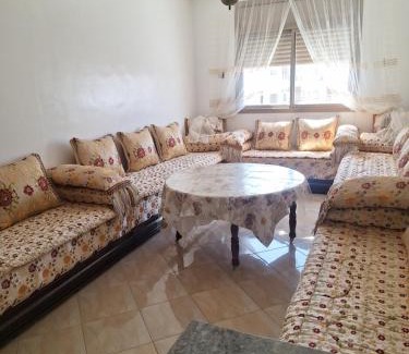 L'Ocean Apartment | apartment in centre ville
